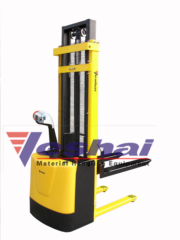 威士海VH-PWS全電動堆高叉車 VH-PWS-100/16-VH-PWS-100/30