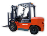 威瑪35 3-3.5T內(nèi)燃叉車(chē)