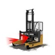 Side loader