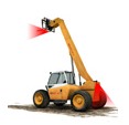 Telehandler