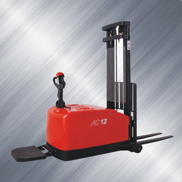 全電動(dòng)平衡重式對(duì)gap從 CDD12-910 / 1.2噸