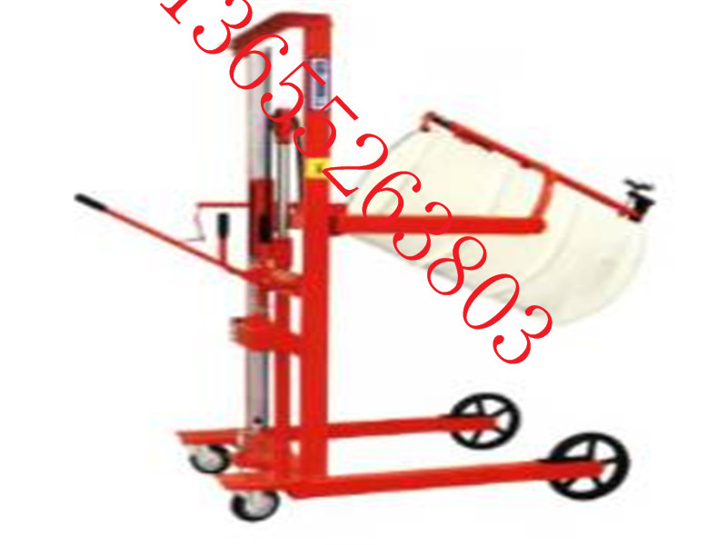 油桶車，圓桶車，電動(dòng)搬運(yùn)車