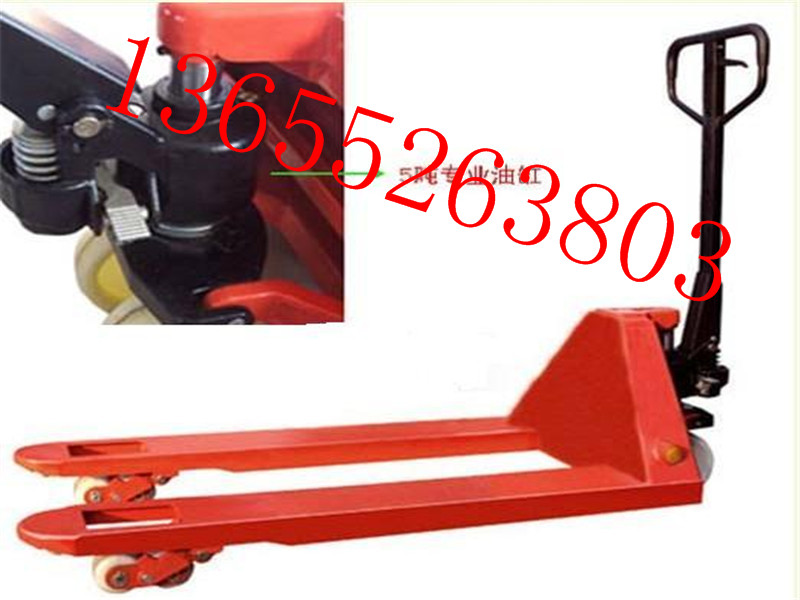手動(dòng)液壓搬運(yùn)車(chē)，搬運(yùn)車(chē)