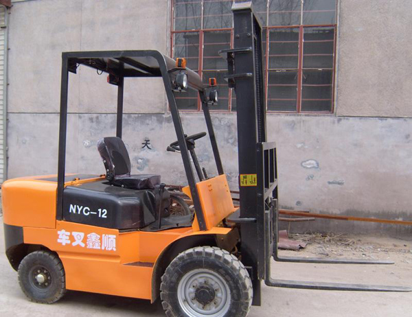 臨沂順鑫叉車