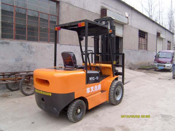 臨沂叉車