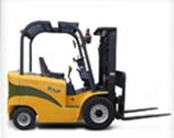 四支點(diǎn)電動(dòng)叉車