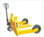 戶(hù)外手動(dòng)液壓堆高車(chē)