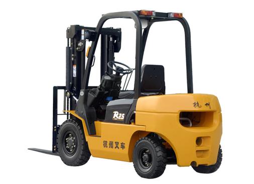 廣州捷誠：杭州叉車R系列1-3.5噸 CPC（D）30N-RG2