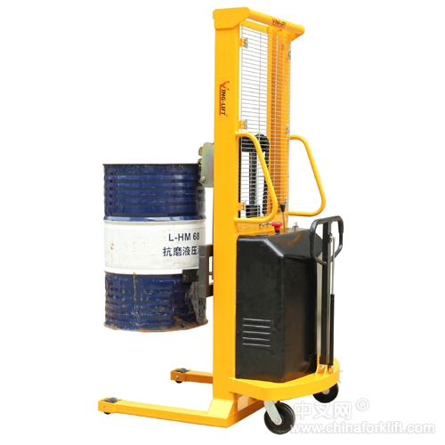 電動(dòng)油桶車DR500 DR500