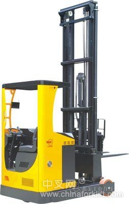前移式電動叉車 CQD20H(9500mm)