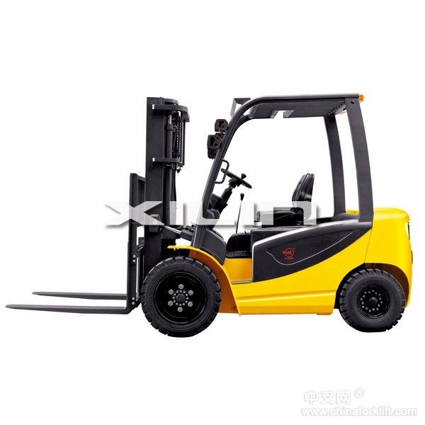 電動叉車 FB30／25A