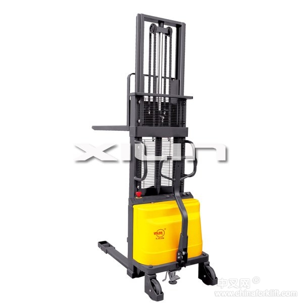 半電動(dòng)堆垛車 CDD10B／CDD15B