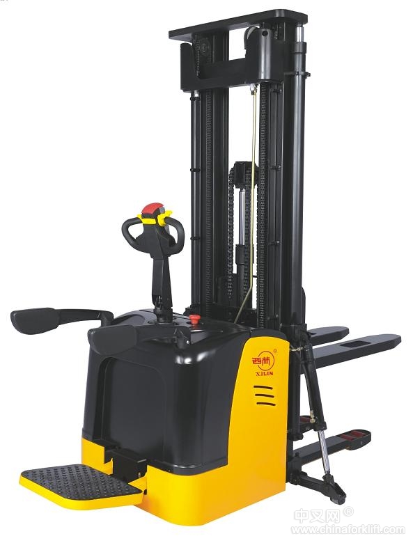 全電動堆垛車 CDD20K