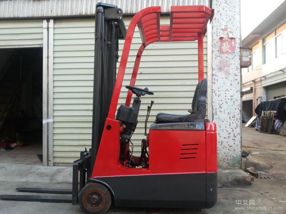 廣州電動叉車出租及維修服務(wù)｜質(zhì)優(yōu)高效，服務(wù)及時