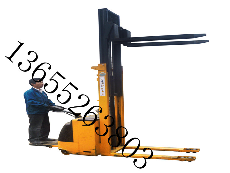 廠家直銷 手動(dòng)液壓堆高車 手動(dòng)搬運(yùn)車 電動(dòng)叉車 量大從優(yōu) EY