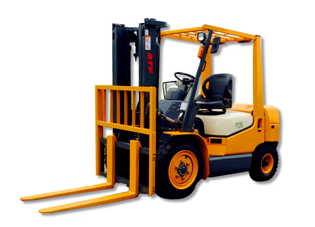 ATF 3t內燃叉車 ATF 3t內燃叉車