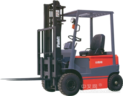 東莞臺勵福叉車銷售 臺勵福叉車維修 3T