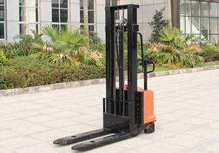 半電動(dòng)堆垛車(chē) CTD10