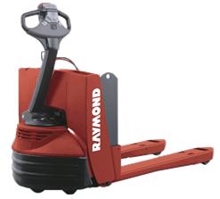 RAYMOND產(chǎn)品系列電動(dòng)托盤(pán)車(chē) 102XM