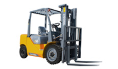 中聯(lián)重科：內(nèi)燃叉車 FD30-38(C1)
