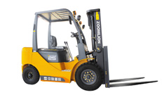 中聯(lián)重科：內(nèi)燃叉車 FD15-35(C)