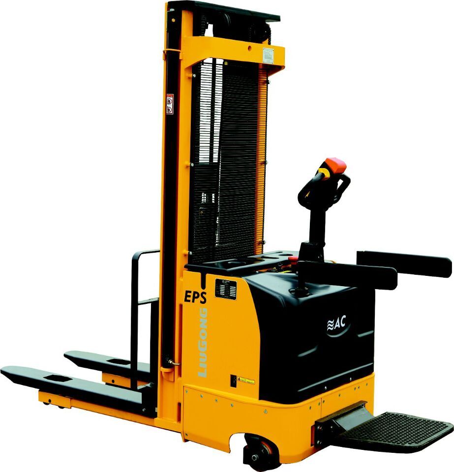 全電動堆垛車 CLG2015RF2
