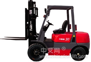 臺勵福集團(tuán)FD30叉車 FD30
