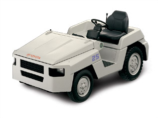 其他產(chǎn)業(yè)車輛 2TG/TD20-25