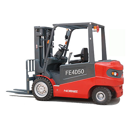諾力四支點叉車 FE4P系列