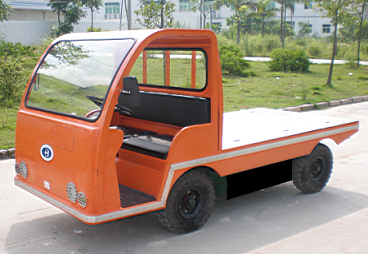 霸特爾防爆叉車 BDB防爆蓄電池搬運(yùn)車 2-50噸