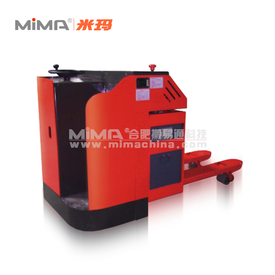 MIMA電動搬運車TE60