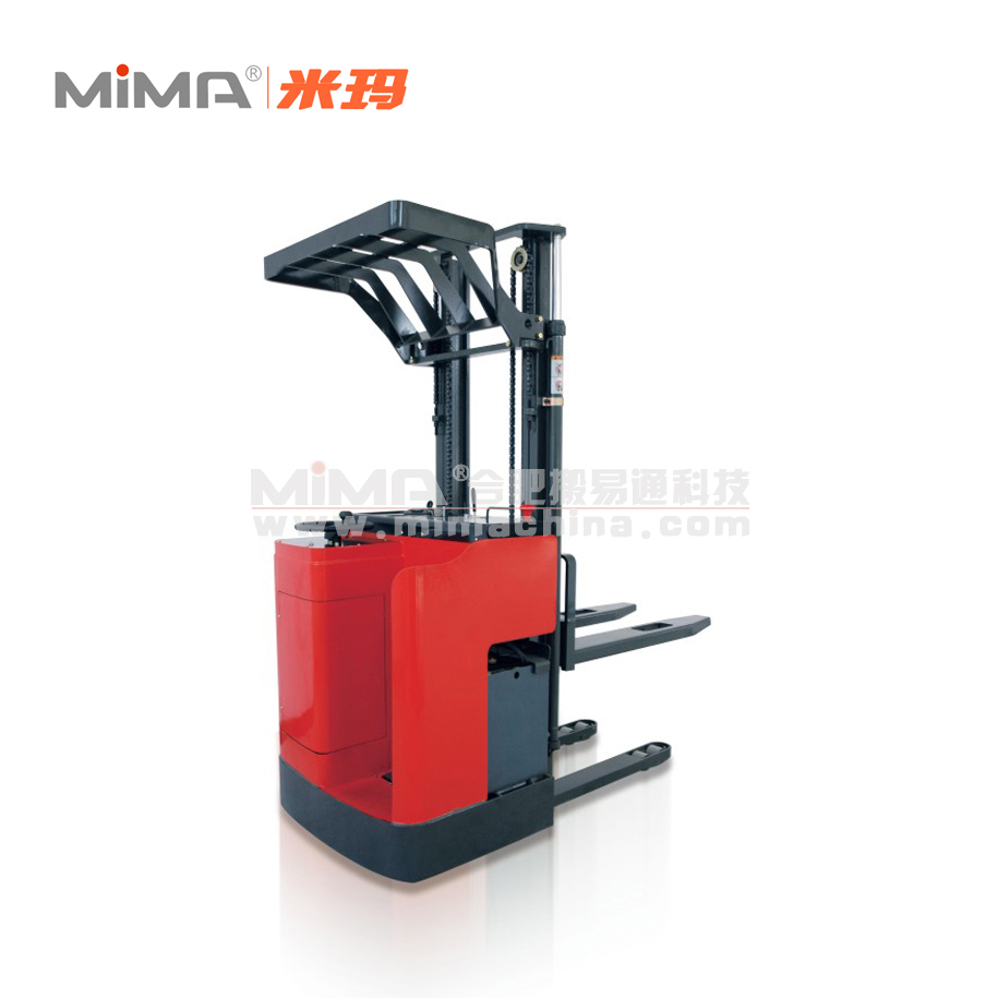 MIMA全電動托盤堆垛車TBE