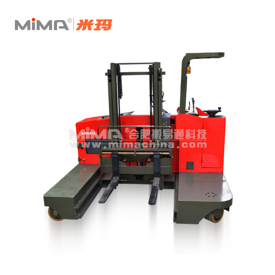 MIMA側(cè)面叉車(chē)TD系列