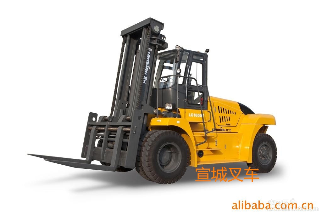 宣城叉車——電動(dòng)叉車
