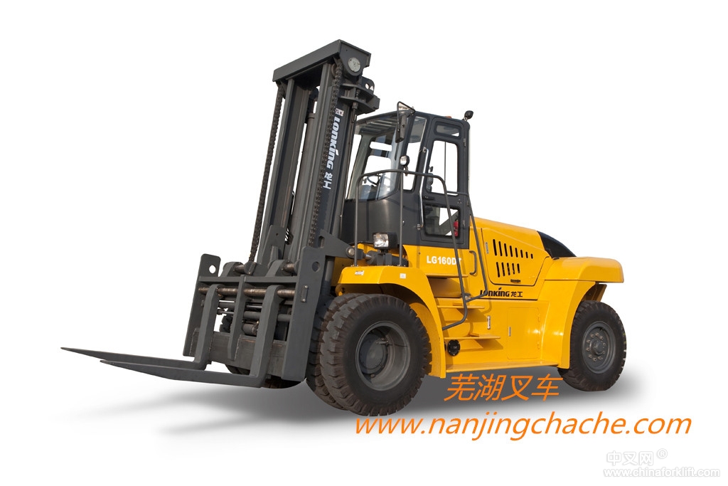 蕪湖叉車——柴油叉車