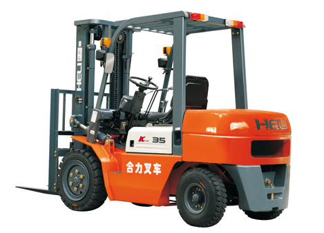 內(nèi)燃叉車 CPC30
