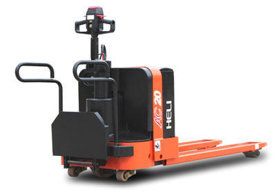 電動(dòng)叉車 FE1.5T