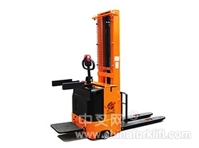 供應(yīng)合派電動堆高車CDD12/15 CDD12/15