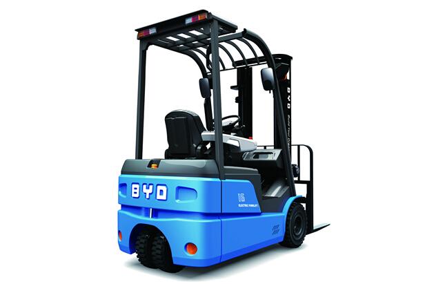 3噸叉車 SF30