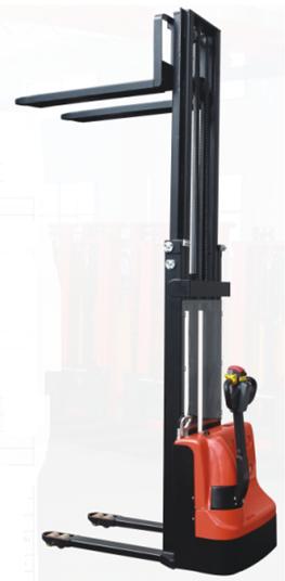 CL系列經(jīng)濟(jì)型全電動(dòng)堆高車CL1030J