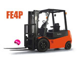 FE4P系列內(nèi)燃叉車(chē) FE4P
