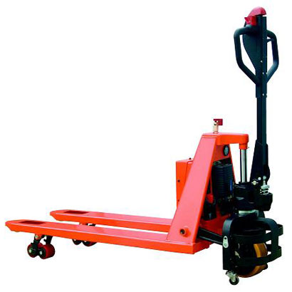 SPT15電動(dòng)搬運(yùn)車 SPT15