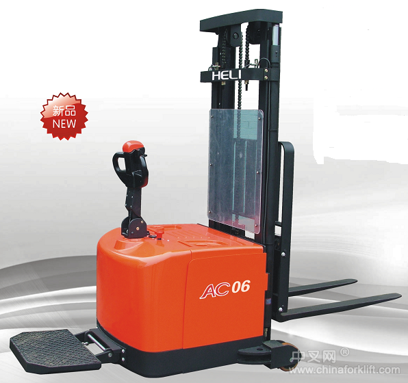 供應(yīng)觀瀾小噸位電動(dòng)堆高車、合力0.6噸電動(dòng)托盤堆垛車、深圳站駕式小噸位全自動(dòng)升高機(jī) CDD06
