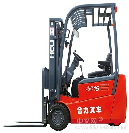 供應(yīng)西鄉(xiāng)三支點(diǎn)平衡重式叉車、合力G系列電瓶叉車、深圳1.5噸電動叉車 CPD
