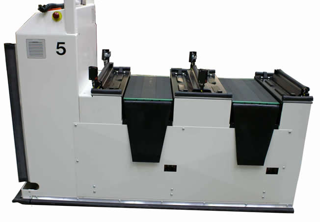 伸縮臂叉裝機(jī) 轎車(chē)總裝線伸縮臂叉裝機(jī)Ares 70
