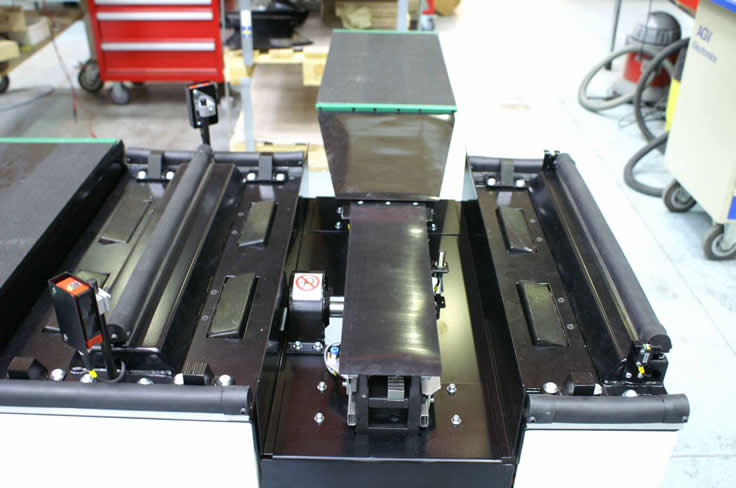 自動搬運(yùn)機(jī) 板材石板自動搬運(yùn)機(jī)Atena 110