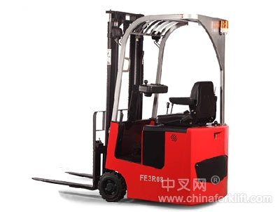 武漢諾力電瓶叉車 進(jìn)口叉車 小噸位電動搬運(yùn)工具 武漢平衡重叉車