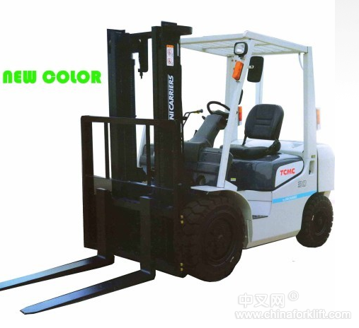 2.0-3.0噸內(nèi)燃叉車（希望車型） tcm