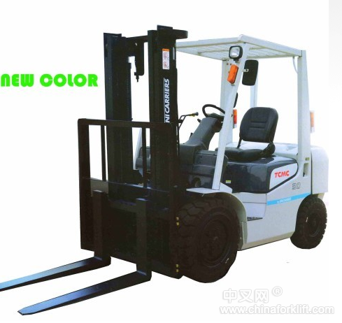 2.0-3.0噸內(nèi)燃叉車（希望車型） tcm