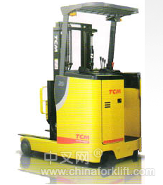1.0-3.0噸前移式電瓶叉車 tcm
